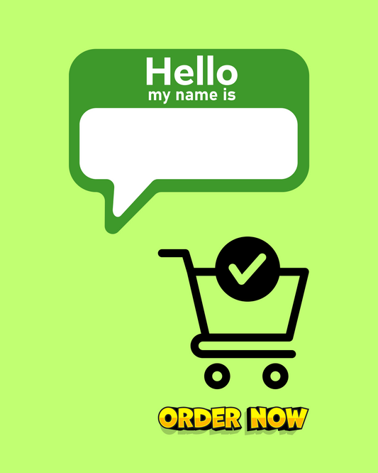 Day 11 – Two New Personalized Listings & Early Etsy Insights