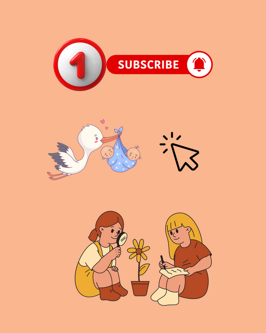 Day 13 – My First YouTube Subscriber, Twin Art Momentum & A Video From the Heart