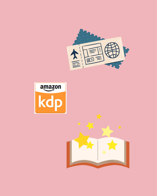 Day 18: Packing, Publishing, and Putting on the Finishing Touches