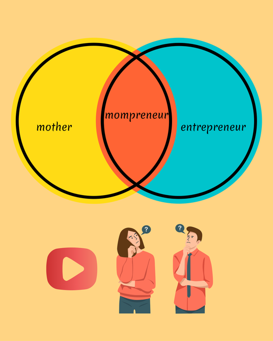 Day 19 – Input Over Output, and a Brand Is Being Born