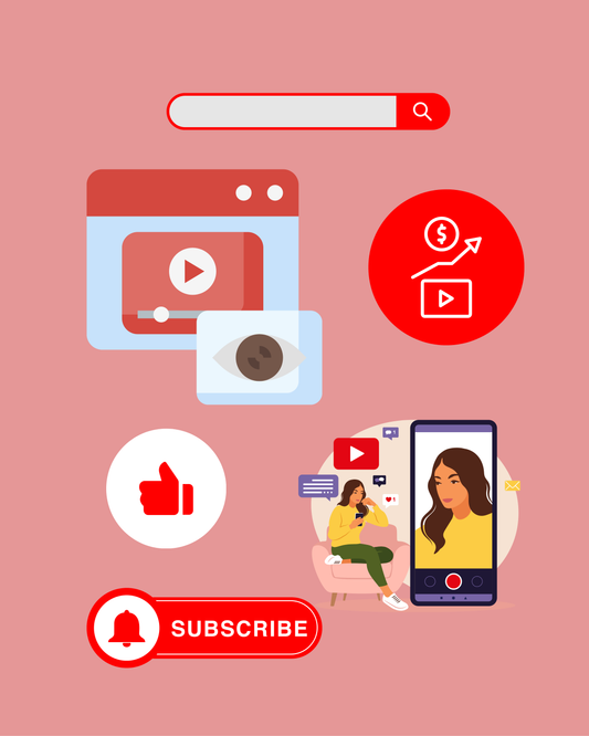 Day 4 – How to Grow a YouTube Audience & Get More Views (For True Beginners)