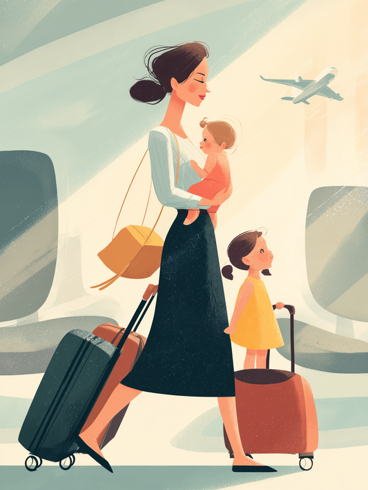 Day 20–21: Travel, Tiredness, and Tiny Setbacks