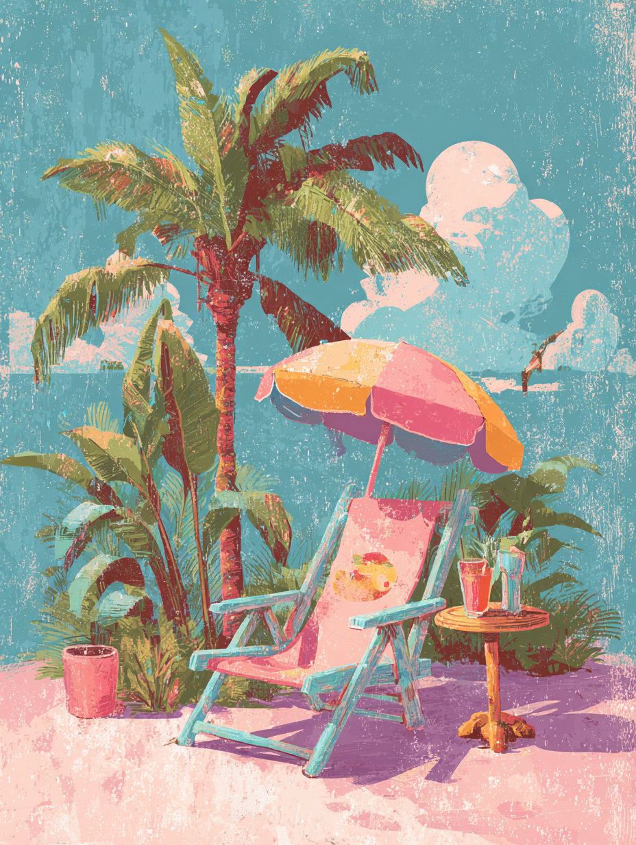 Day 12 – Why Family Vacations Matter