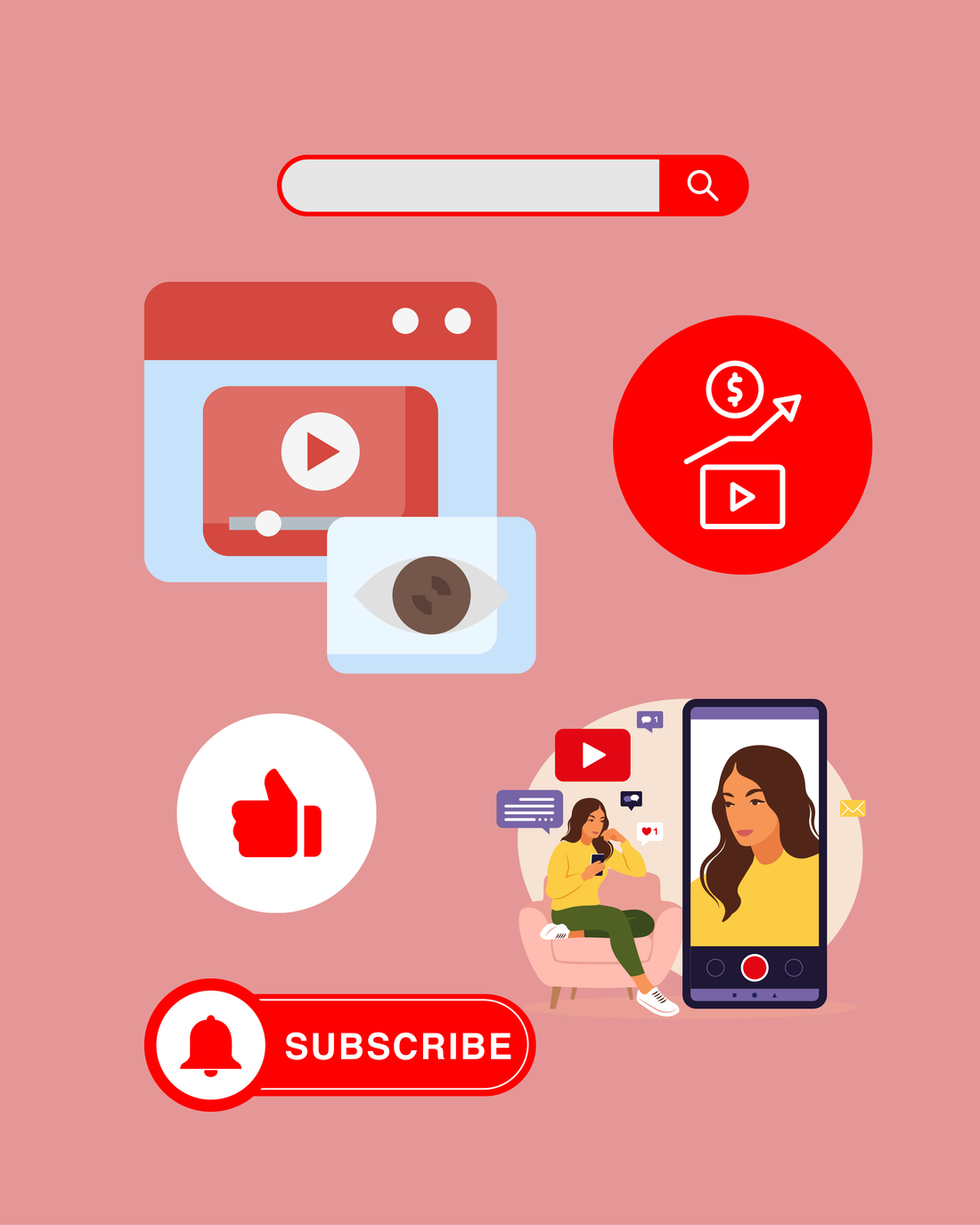 Day 4 – How to Grow a YouTube Audience & Get More Views (For True Beginners)