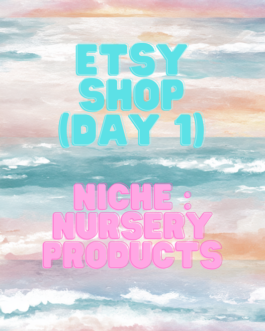 🐚 Day 9 – First Collection Coming to Life